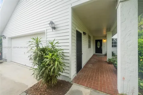 27800 SW 182nd Avenue Homestead FL 33031