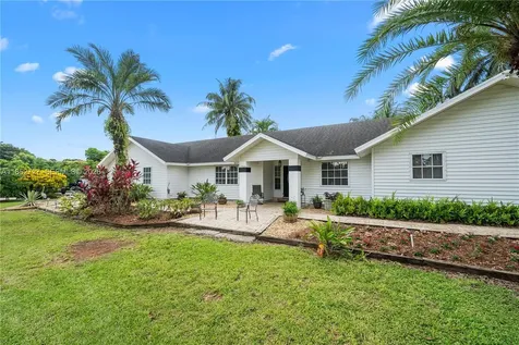 27800 SW 182nd Avenue Homestead FL 33031