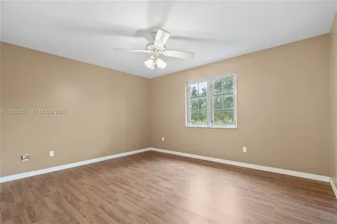 27800 SW 182nd Avenue Homestead FL 33031