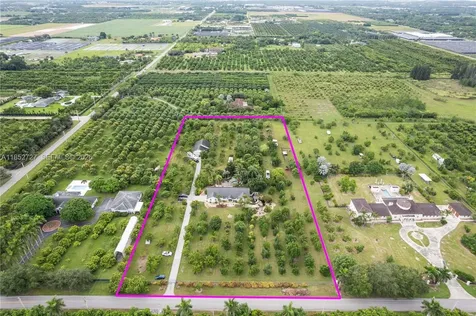 27800 SW 182nd Avenue Homestead FL 33031