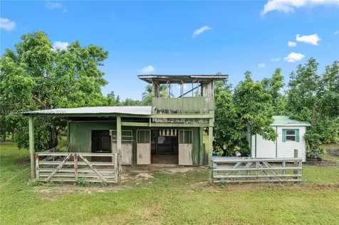 27800 SW 182nd Avenue Homestead FL 33031
