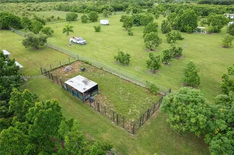 27800 SW 182nd Avenue Homestead FL 33031