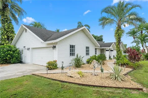 27800 SW 182nd Avenue Homestead FL 33031
