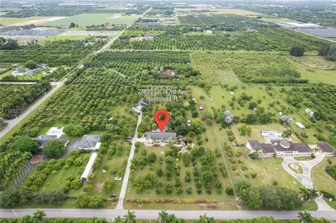 27800 SW 182nd Avenue Homestead FL 33031