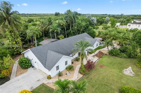 27800 SW 182nd Avenue Homestead FL 33031