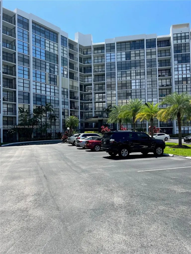 1000 Parkview Drive Hallandale Beach FL 33009