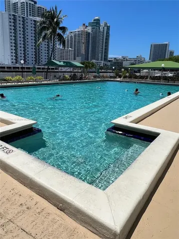 1000 Parkview Drive Hallandale Beach FL 33009