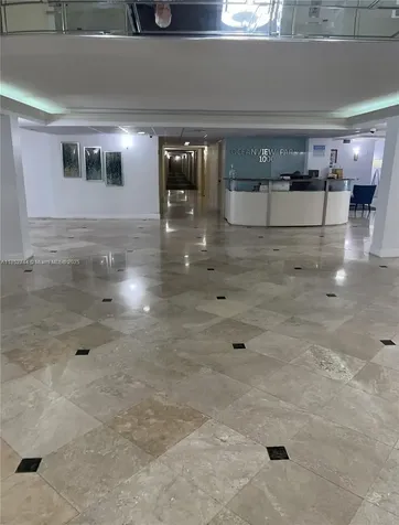 1000 Parkview Drive Hallandale Beach FL 33009