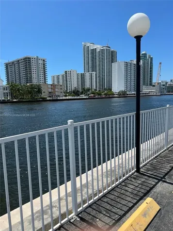 1000 Parkview Drive Hallandale Beach FL 33009