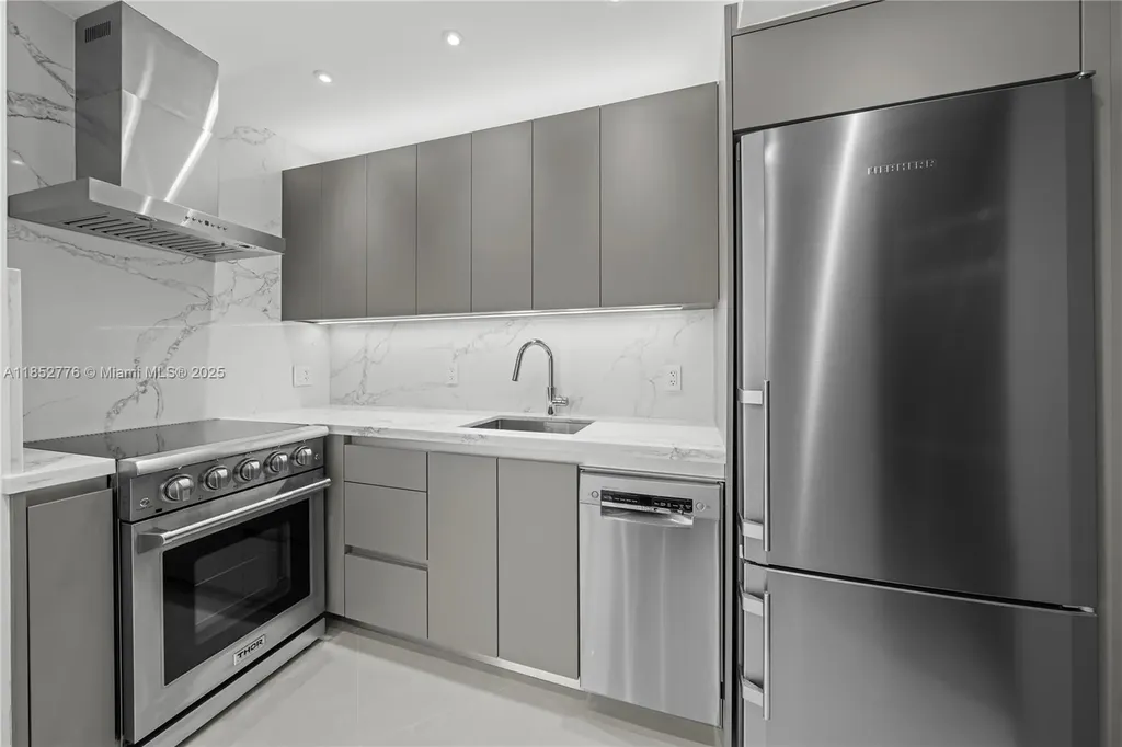 999 Brickell Bay Drive Miami FL 33131
