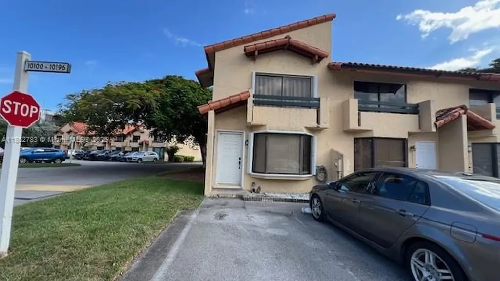 10170 SW 77th Court Miami FL 33156