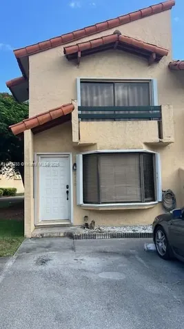 10170 SW 77th Court Miami FL 33156