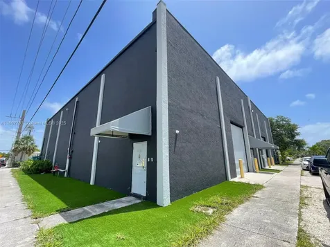 1951 Grant Street Hollywood FL 33020