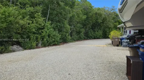 325 Calusa Street Lot 333 Key Largo FL 33037