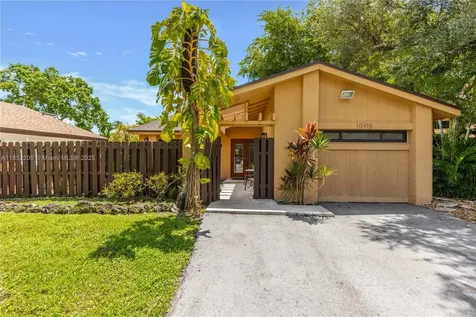 10915 SW 134th Court Miami FL 33186