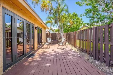 10915 SW 134th Court Miami FL 33186