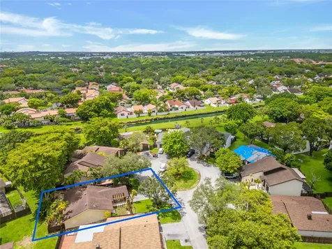 10915 SW 134th Court Miami FL 33186