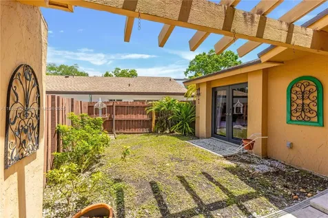 10915 SW 134th Court Miami FL 33186