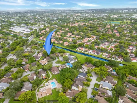 10915 SW 134th Court Miami FL 33186