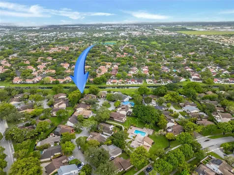 10915 SW 134th Court Miami FL 33186