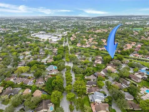 10915 SW 134th Court Miami FL 33186