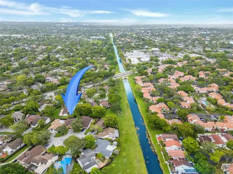 10915 SW 134th Court Miami FL 33186