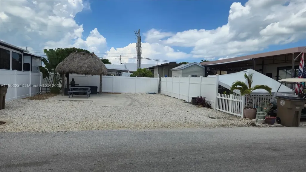 325 Calusa Street Lot 78 Key Largo FL 33037