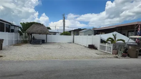 325 Calusa Street Lot 78 Key Largo FL 33037