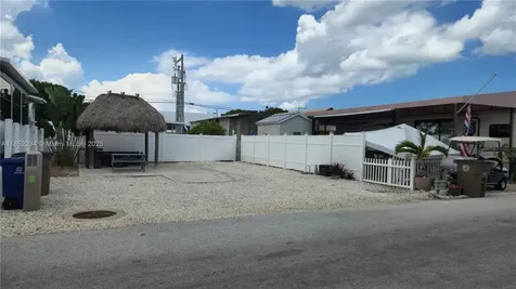325 Calusa Street Lot 78 Key Largo FL 33037