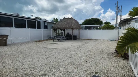 325 Calusa Street Lot 78 Key Largo FL 33037