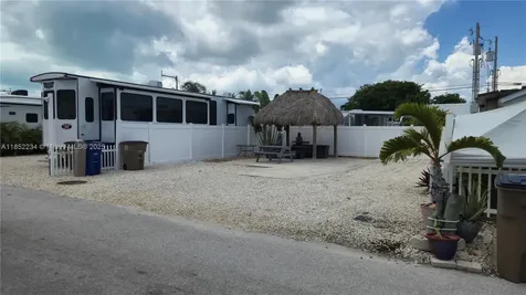 325 Calusa Street Lot 78 Key Largo FL 33037