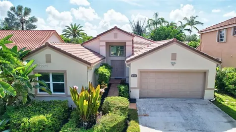 372 Cameron Drive Weston FL 33326
