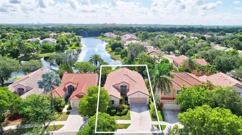 372 Cameron Drive Weston FL 33326