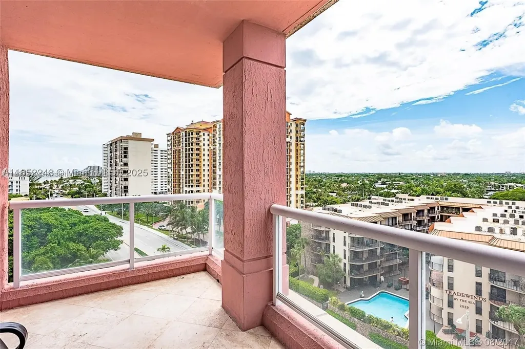 2100 N Ocean Boulevard Fort Lauderdale FL 33305