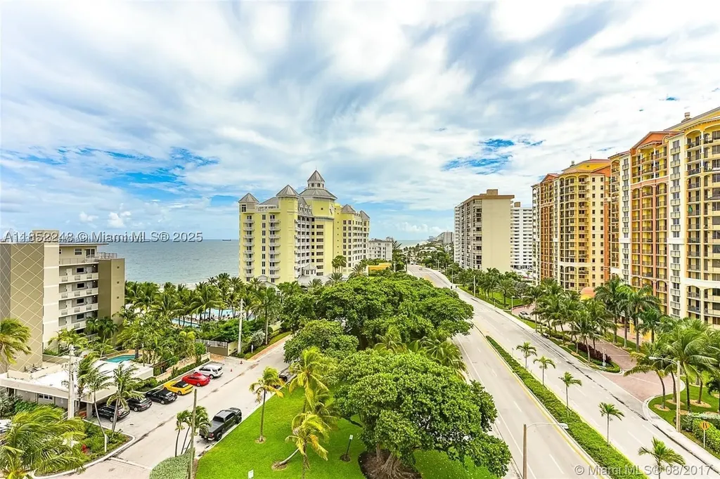 2100 N Ocean Boulevard Fort Lauderdale FL 33305