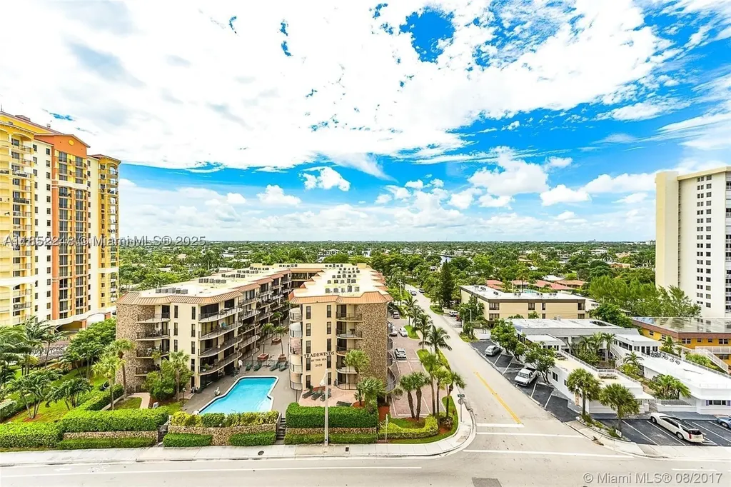 2100 N Ocean Boulevard Fort Lauderdale FL 33305
