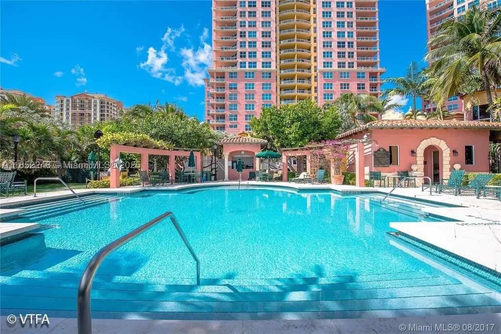 2100 N Ocean Boulevard Fort Lauderdale FL 33305