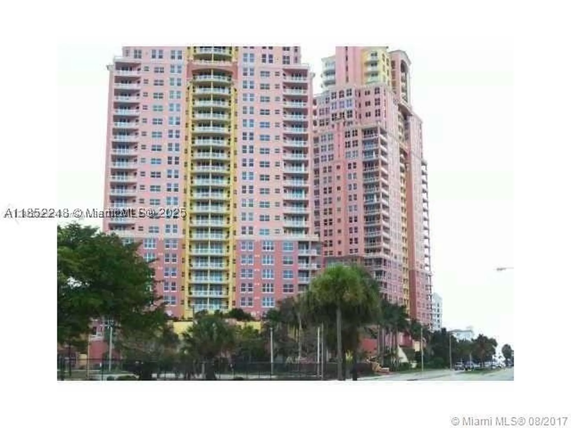 2100 N Ocean Boulevard Fort Lauderdale FL 33305