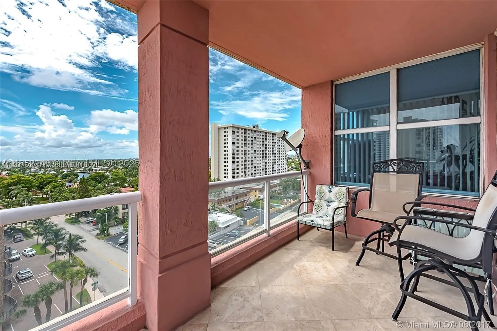 2100 N Ocean Boulevard Fort Lauderdale FL 33305