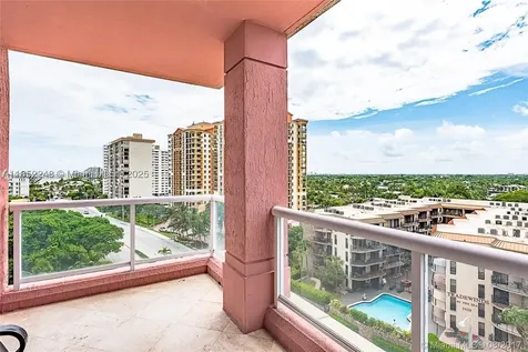 2100 N Ocean Boulevard Fort Lauderdale FL 33305