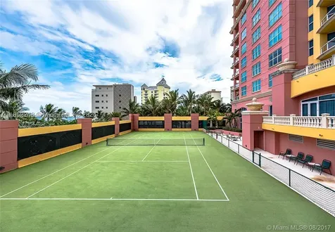 2100 N Ocean Boulevard Fort Lauderdale FL 33305