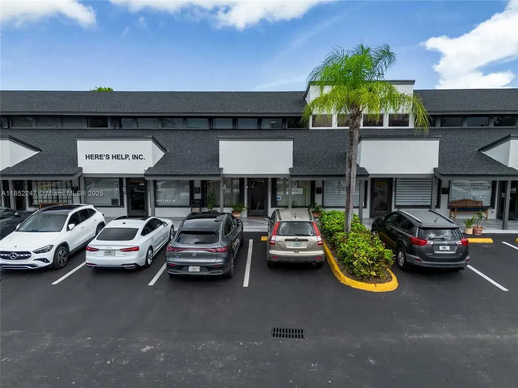 9020 SW 152nd Street Palmetto Bay FL 33157