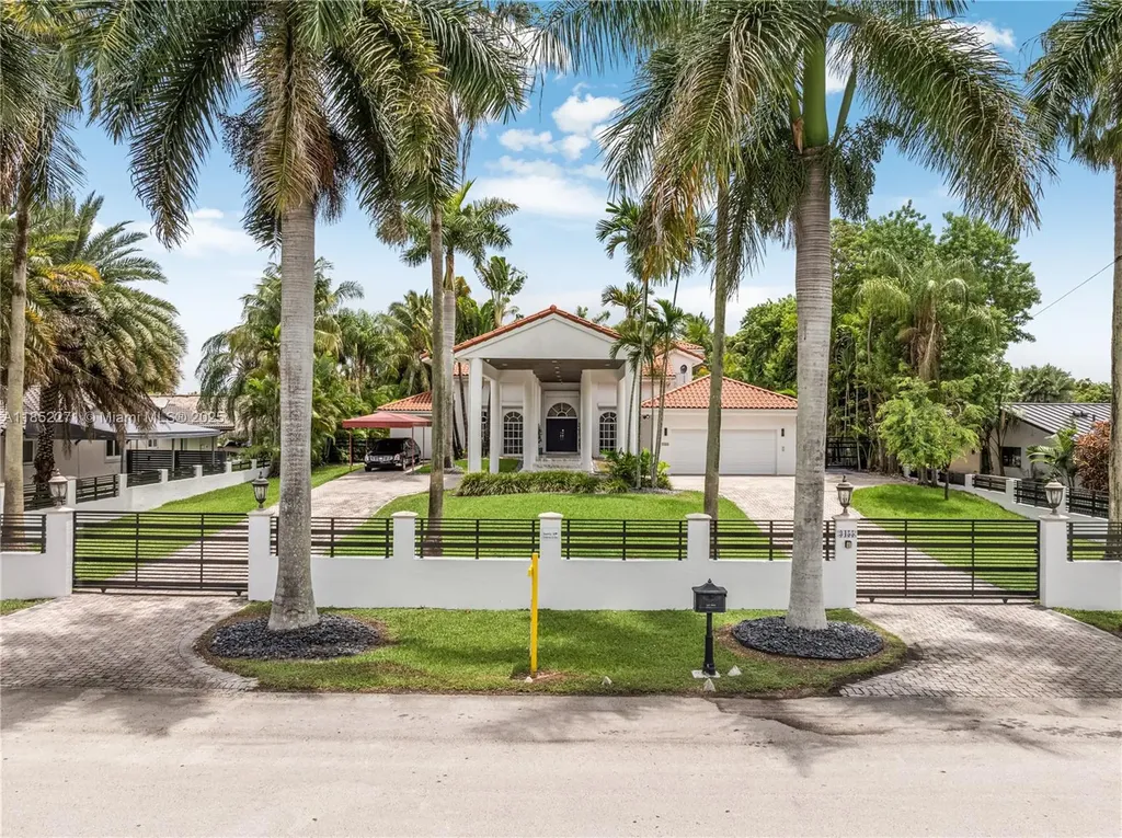 3455 SW 130th Avenue Miami FL 33175