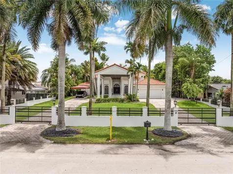 3455 SW 130th Avenue Miami FL 33175