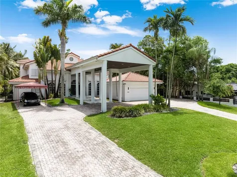 3455 SW 130th Avenue Miami FL 33175