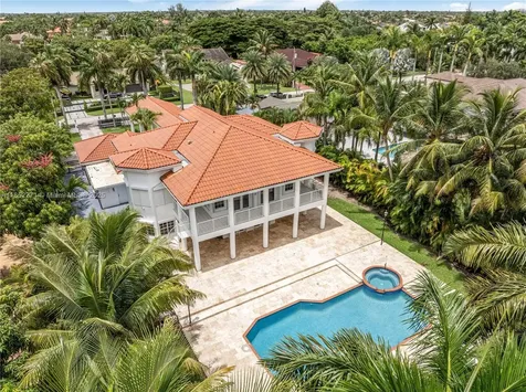 3455 SW 130th Avenue Miami FL 33175