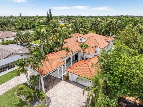 3455 SW 130th Avenue Miami FL 33175