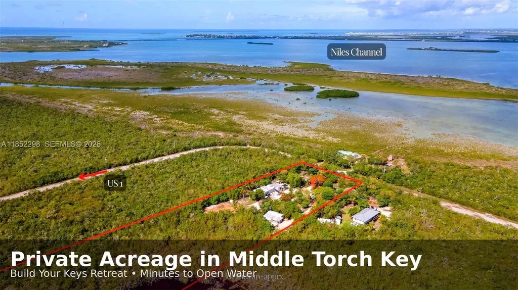 2231 Middle Torch Road Little Torch Key FL 33042