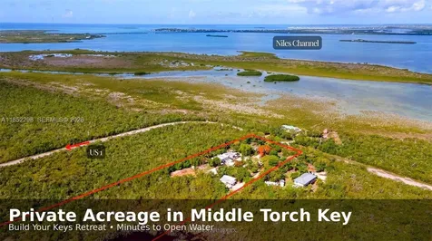 2231 Middle Torch Road Little Torch Key FL 33042