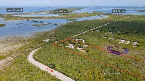 2231 Middle Torch Road Little Torch Key FL 33042